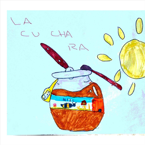 La cuchara (feat. Muñe)