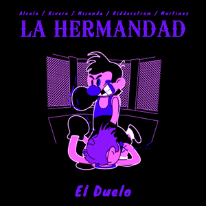 El Duelo