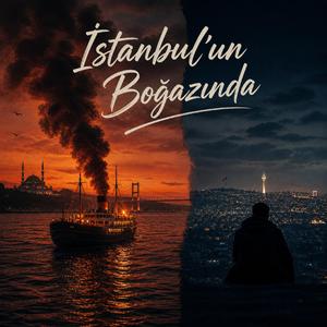 İstanbul'un Boğazında