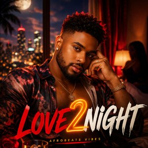 The Power Sound - Love2Night