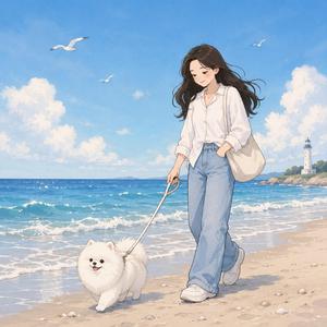 Endless Vacation