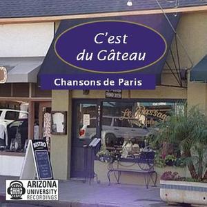 C’est du Gâteau