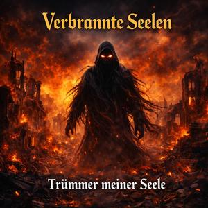 Trümmer meiner Seele