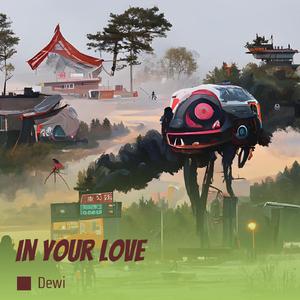In Your Love