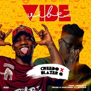 Vibe (feat. Blazer q)