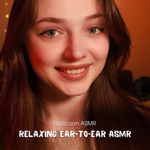 Relaxing Ear to Ear Asmr