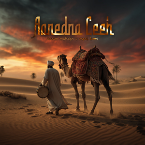 Aanedna Leeh (Afro House)