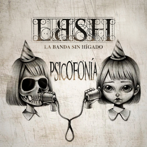 Psicofonía
