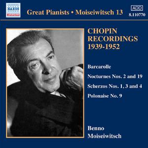 Nocturne No. 2 in E-Flat Major, Op. 9, No. 2