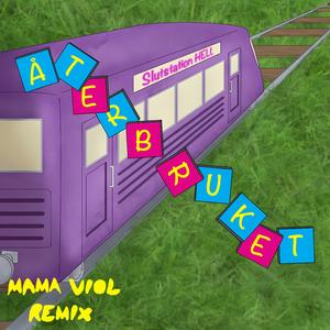 Slutet av regnbågen (Skattkammar Remix)