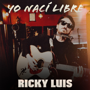 Yo Nací Libre (Live Session)