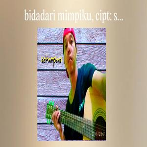 Bidadari Mimpiku