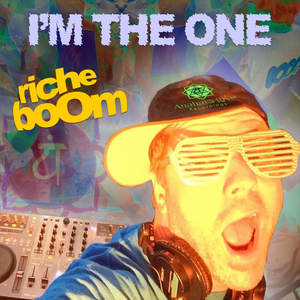 I'm The One (Original Mix)