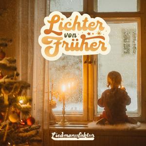 Die Hausschuhe vom Opa