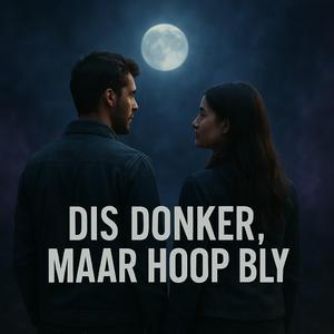 Ek is Alleen (Dark Ambient Gothic House • Afrikaans EDM)