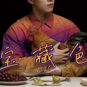 宝藏色(Remix2026)
