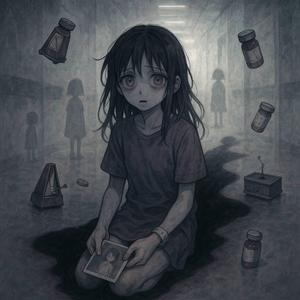 I Never Left