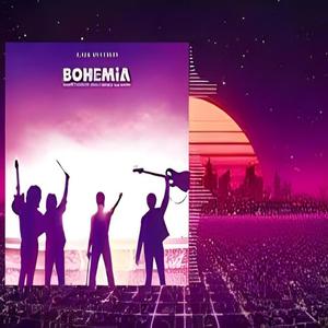 BOHEMIA (feat. tripchain)