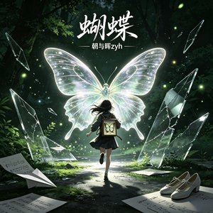 蝴蝶