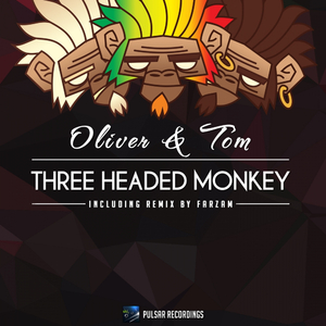 Three Headed Monkey (Original Mix)