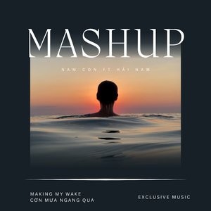 MASHUP 2023 (Full Instrumental)