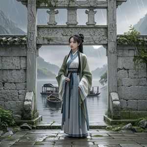 青石谣