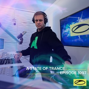 Just Be (ASOT 1097) [Service For Dreamers] (Antillas Club Mix)