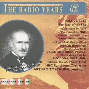 La forza del destino: "Pace, pace, mio Dio"