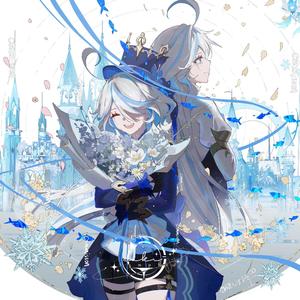 你会成为一位很好的王