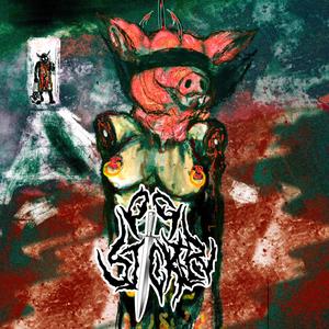 Arkansas Toothpick (Demo)