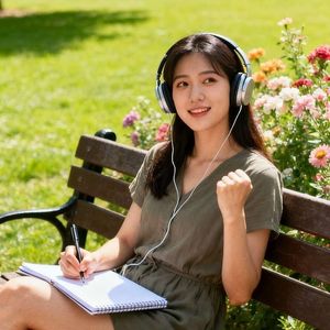 活个模样_蚂蚁儿先生