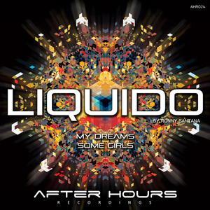 Liquido (Original Mix)