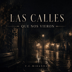 Las calles que nos vieron