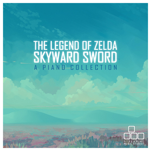 Farore's Silent Realm (From "The Legend of Zelda: Skyward Sword") [Piano Version]