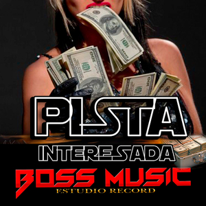 interesada (intrumental reggaeton)