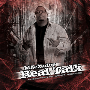 Revalations (feat. Monsta Mike & Fetti Mack)