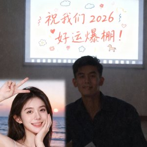 你走了六个月零五天