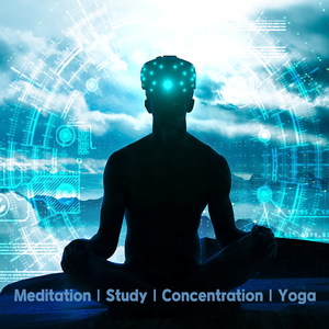 고요한 집중 (빗소리)