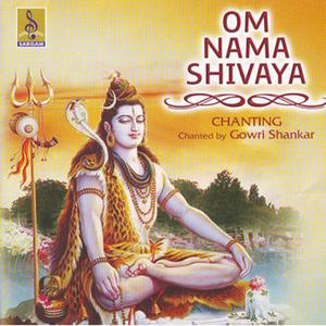 Om Nama Sivaya