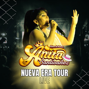 Mix Tu Presencia / Vivirás en Mi Recuerdo / Un Nuevo Amor / Tu Amor Compraré (Live)