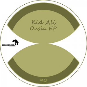 Ousia (Original Mix)