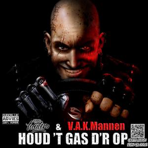 Bad Boys Joyride (feat. V.A.K.Mannen)