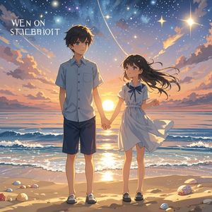 星轨上的我们-裴朝旭