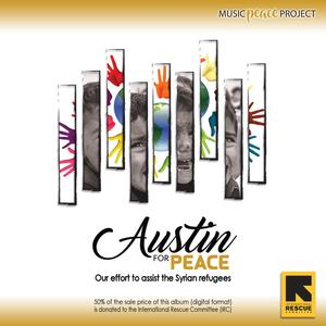 Imagine (feat. Janice Jean, Russell Shores & Stephany Raby)