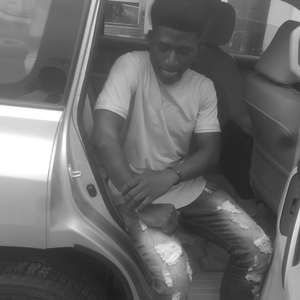 Dance in my benz