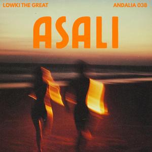Asali