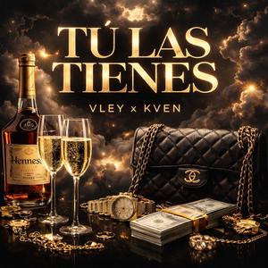Tu las tienes (feat. Kven)