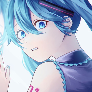 ミラーコード (feat. 初音ミク)