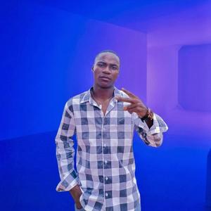 Jhonny (Falta pouco)