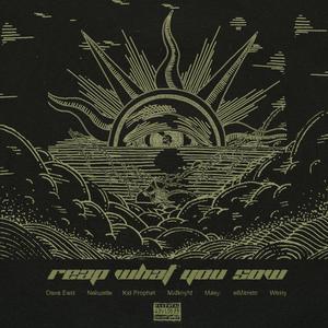 Where Do I Go (Dave's Intro) (feat. Neson)